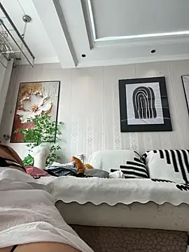 Snapshot of feifei_521 chatting on 11.27.25 feifei 521 online show from 11.27.25