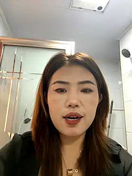 feifei 521 online show from 11.28.25