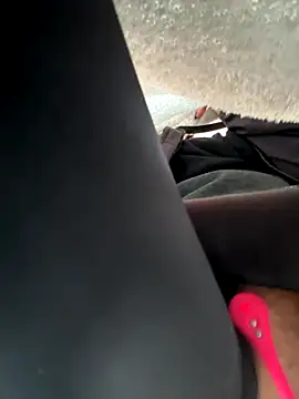 feifei 521 online show from 12.05.25