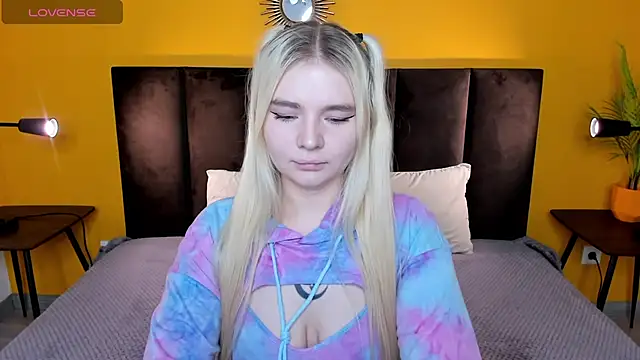 RuthBryant online show from 12.02.25