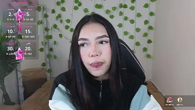 Ameliiaa tay online show from 09.11.25