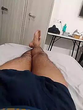 themasklover online show from 03.31.26