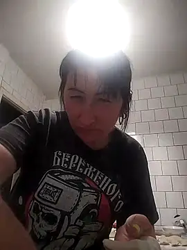 Funny Karina online show from 09.17.25