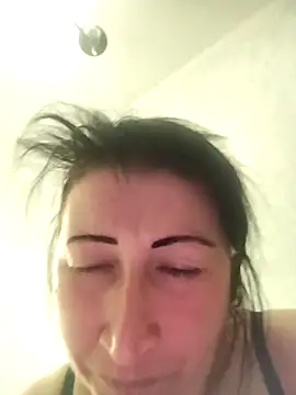 Funny Karina online show from 09.21.25