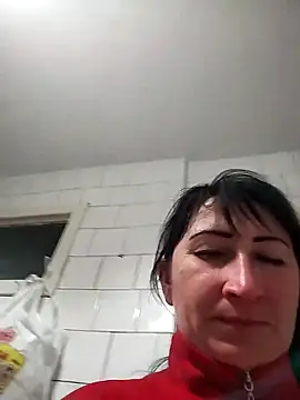 Funny Karina online show from 10.22.25