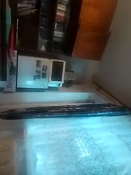 Funny Karina online show from 10.28.25