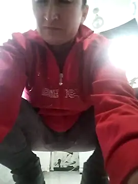 Funny Karina online show from 11.24.25