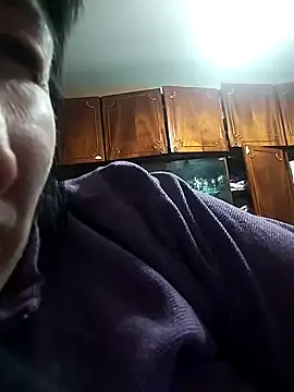 Funny Karina online show from 12.04.25