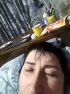 Funny Karina online show from 12.13.25