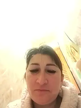 Funny Karina online show from 01.09.26