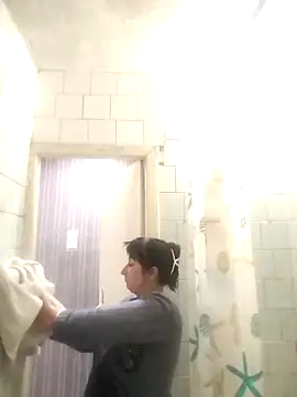 Funny Karina online show from 01.13.26