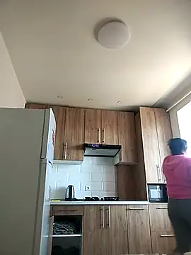 Funny Karina online show from 03.08.26