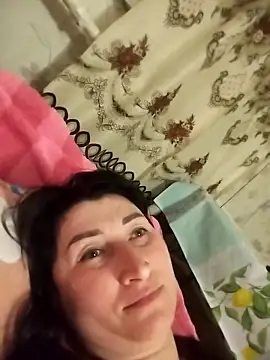 Funny Karina online show from 03.29.26