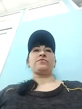 Funny Karina online show from 04.13.26