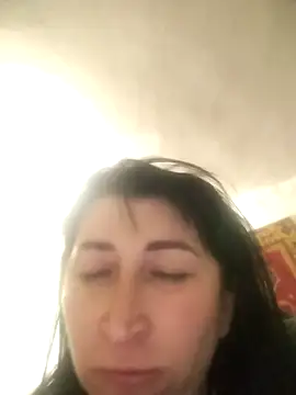 Funny Karina online show from 04.15.26