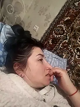 Funny Karina online show from 04.18.26