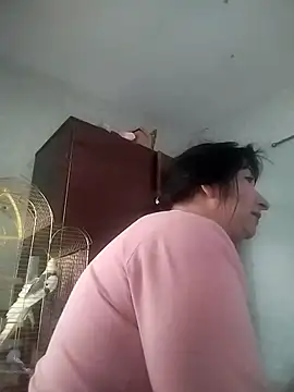 Funny Karina online show from 04.20.26