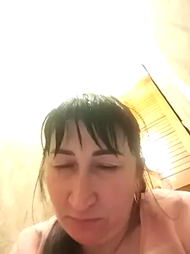 Funny Karina online show from 04.21.26