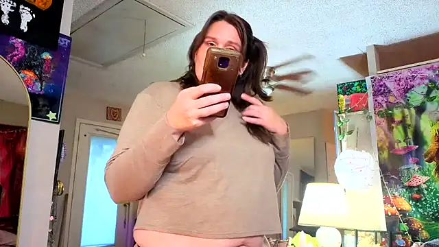 Princess  Kitty   online show from 11.14.25