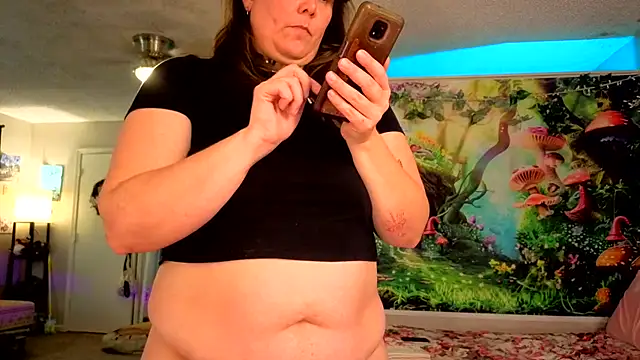 Princess  Kitty   online show from 11.20.25