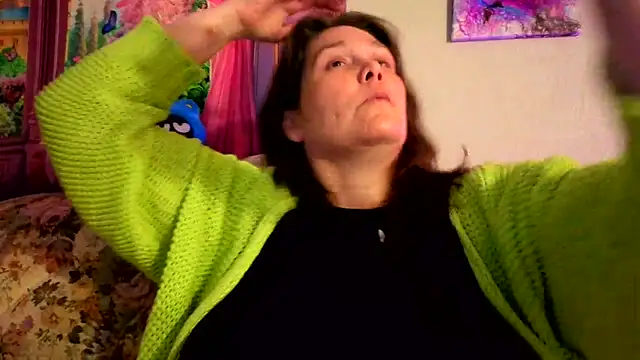 Princess  Kitty   online show from 11.30.25