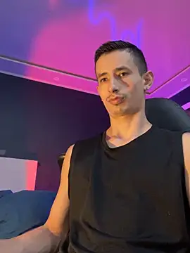 Damartinez27 online show from 09.13.25