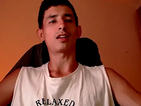 Damartinez27 online show from 07.22.26