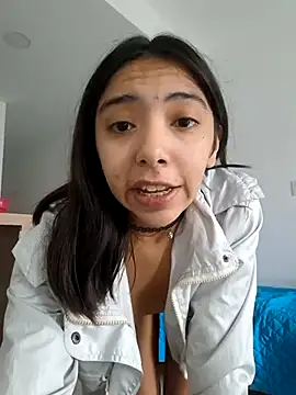 Snapshot of missapril0101 chatting on 03.20.26 missapril0101 online show from 03.20.26