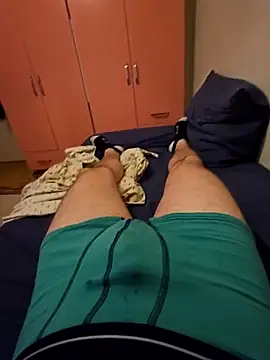 horny-dronah online show from 09.21.25