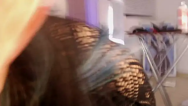 rihonna hs8 online show from 10.21.25