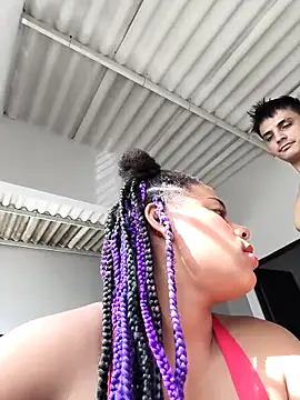 Mia-sensual online show from 09.12.25