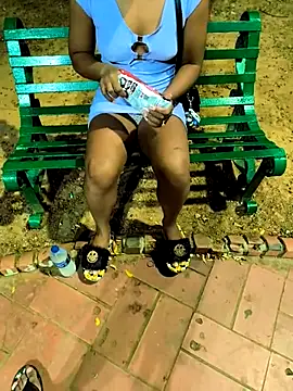 Mia-sensual online show from 09.19.25