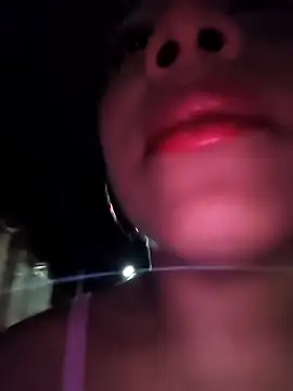 Mia-sensual online show from 10.25.25