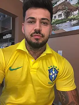 Snapshot of Thales_fortunato chatting on 07.14.26 Thales fortunato online show from 07.14.26