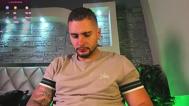 dominic de luca online show from 10.06.25