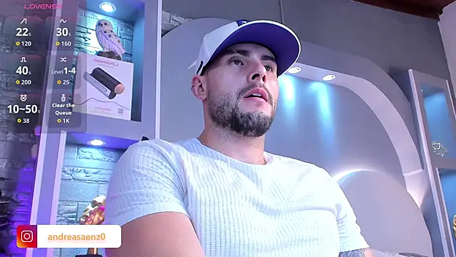 dominic de luca online show from 02.12.26