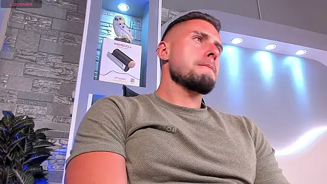 dominic de luca online show from 03.02.26