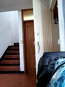 Venus Rivers online show from 11.13.25