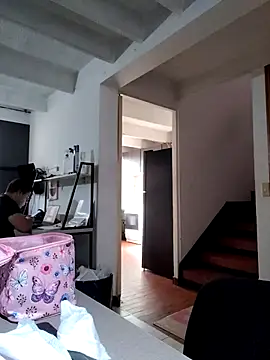 Venus Rivers online show from 11.27.25