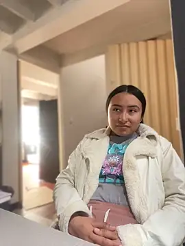 Venus Rivers online show from 11.28.25