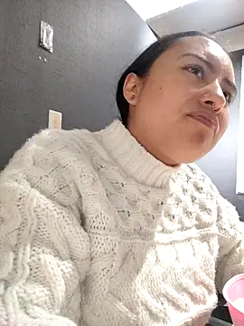 Venus Rivers online show from 12.02.25