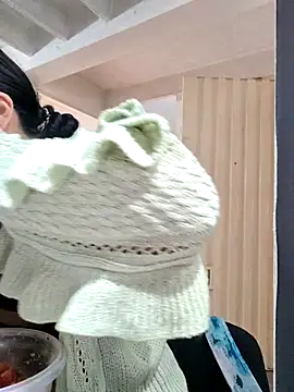 Venus Rivers online show from 12.03.25