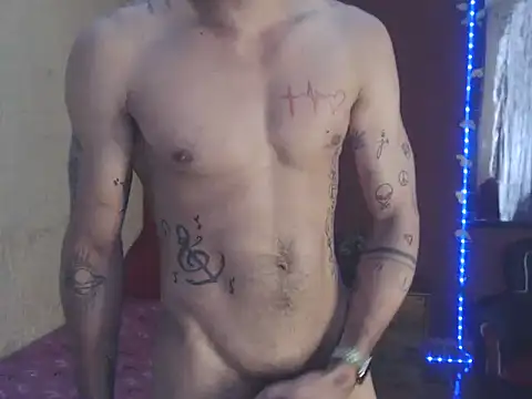 Jffer sLHom online show from 09.14.25