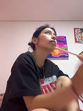 larsonbeverly online show from 03.12.26