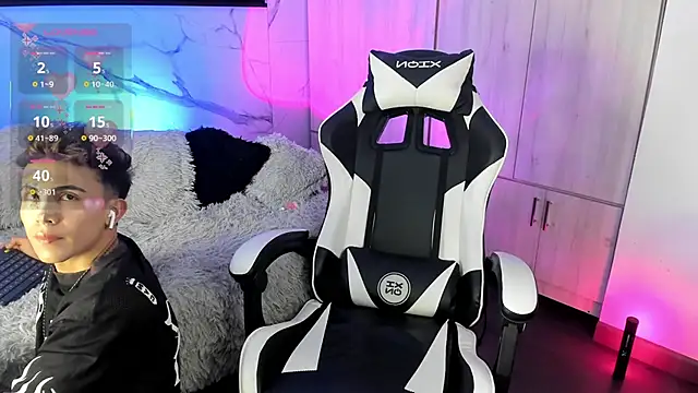 Saimonvela online show from 03.26.26