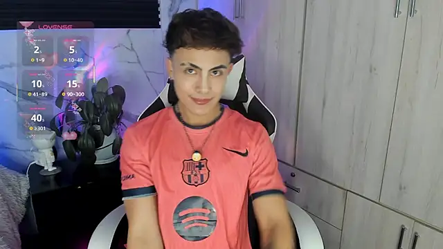 Saimonvela online show from 04.09.26