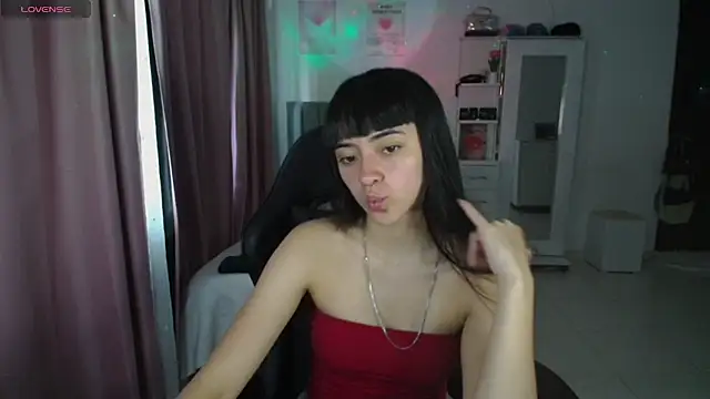 violetta blackk online show from 04.28.26