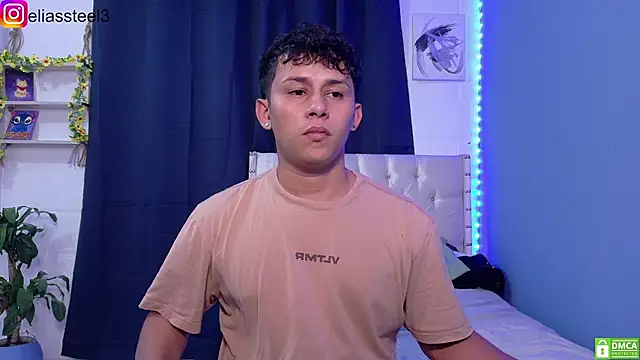 elias steel1 online show from 06.25.26