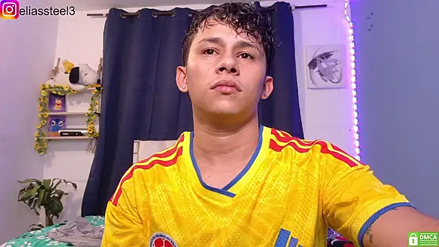 elias steel1 online show from 06.28.26