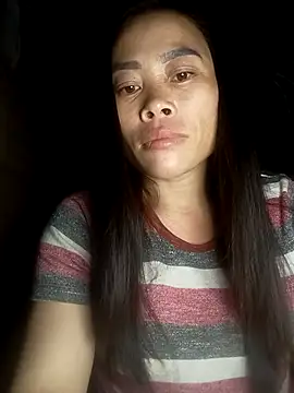 CoMay003 online show from 11.08.25